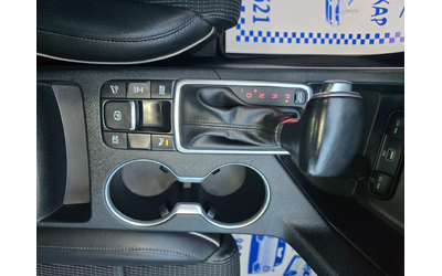 Kia Sportage 1.6GRDI-Mild-Hibryd-GT-LINE-4Х4-АВТОМАТИК - автомобили, коли, обяви за нови и употребявани 14