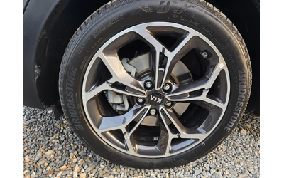 Kia Sportage 1.6GRDI-Mild-Hibryd-GT-LINE-4Х4-АВТОМАТИК - автомобили, коли, обяви за нови и употребявани 15