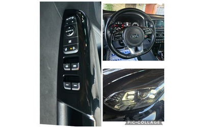 Kia Sportage 1.6GRDI-Mild-Hibryd-GT-LINE-4Х4-АВТОМАТИК - автомобили, коли, обяви за нови и употребявани 16