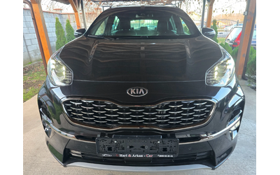 kia-sportage - 1