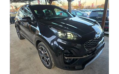 Kia Sportage 1.6GRDI-Mild-Hibryd-GT-LINE-4Х4-АВТОМАТИК - автомобили, коли, обяви за нови и употребявани 7