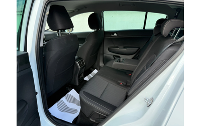 Kia Sportage 1.6GDI ГАЗОВ ИНЖЕКЦИОН - автомобили, коли, обяви за нови и употребявани 14