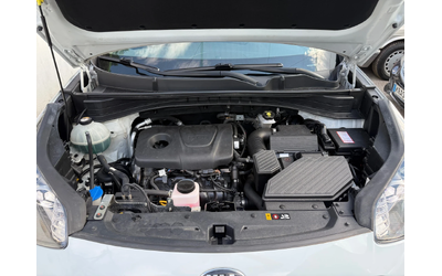 Kia Sportage 1.6GDI ГАЗОВ ИНЖЕКЦИОН - автомобили, коли, обяви за нови и употребявани 16