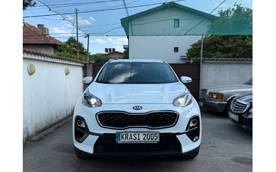 kia-sportage - 1