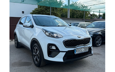kia-sportage - 2