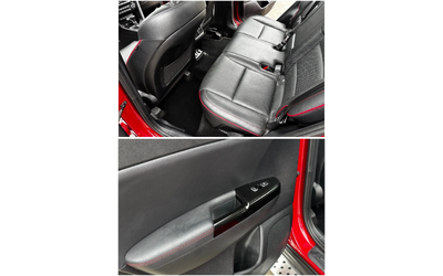 Kia Sportage 1, 6i-GT-Line/4х4/АВТОМАТИК/КОЖА/ПАНОРАМА/FULL!!! - автомобили, коли, обяви за нови и употребявани 11