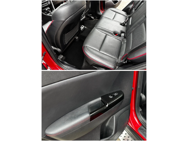 Kia Sportage 1, 6i-GT-Line/4х4/АВТОМАТИК/КОЖА/ПАНОРАМА/FULL!!! - автомобили, коли, обяви за нови и употребявани 11