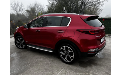 kia-sportage - 3