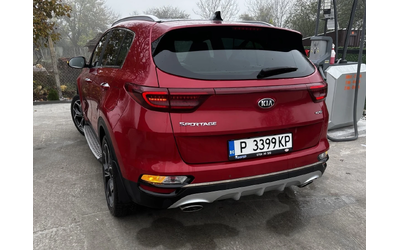 kia-sportage - 5