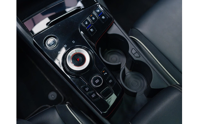 Kia Sportage 1.6 T-GDi* GT Line* 360 Cam* Pano* Обдухв* - автомобили, коли, обяви за нови и употребявани 11