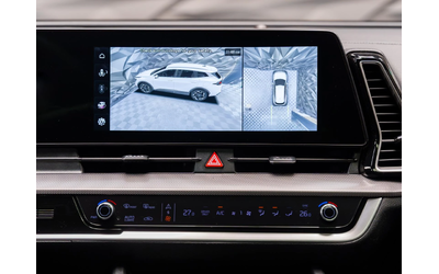 Kia Sportage 1.6 T-GDi* GT Line* 360 Cam* Pano* Обдухв* - автомобили, коли, обяви за нови и употребявани 12