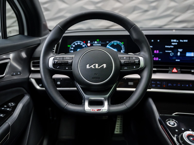 Kia Sportage 1.6 T-GDi* GT Line* 360 Cam* Pano* Обдухв* - автомобили, коли, обяви за нови и употребявани 5