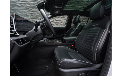 Kia Sportage 1.6 T-GDi* GT Line* 360 Cam* Pano* Обдухв* - автомобили, коли, обяви за нови и употребявани 6