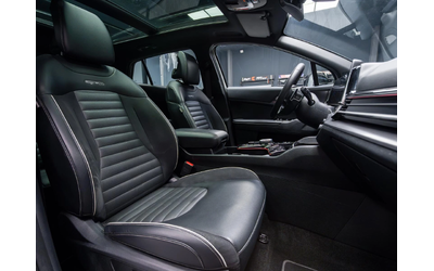 Kia Sportage 1.6 T-GDi* GT Line* 360 Cam* Pano* Обдухв* - автомобили, коли, обяви за нови и употребявани 9