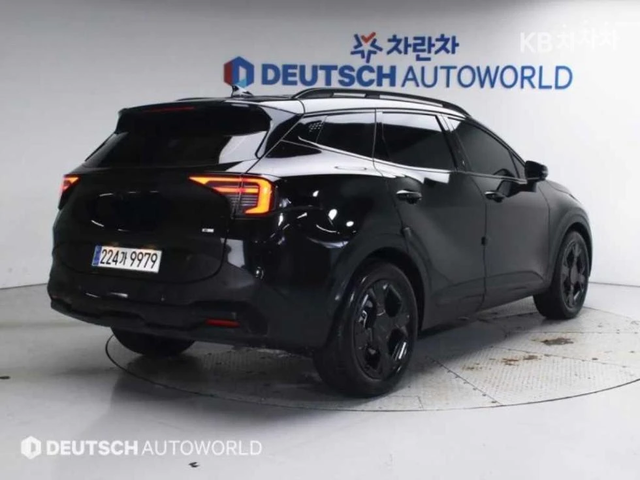 Kia Sportage 1.6 Turbo HEV 2WD 2WD Signatu ЛИЗИНГ БЕЗ ПЪРВ. ВН. - автомобили, коли, обяви за нови и употребявани 2