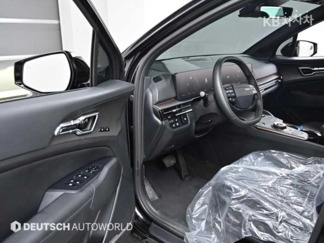 Kia Sportage 1.6 Turbo HEV 2WD 2WD Signatu ЛИЗИНГ БЕЗ ПЪРВ. ВН. - автомобили, коли, обяви за нови и употребявани 4