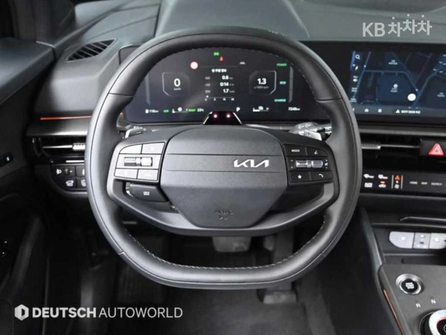 Kia Sportage 1.6 Turbo HEV 2WD 2WD Signatu ЛИЗИНГ БЕЗ ПЪРВ. ВН. - автомобили, коли, обяви за нови и употребявани 6