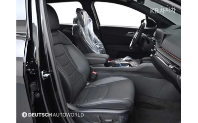 Kia Sportage 1.6 Turbo HEV 2WD 2WD Signatu ЛИЗИНГ БЕЗ ПЪРВ. ВН. - автомобили, коли, обяви за нови и употребявани 9