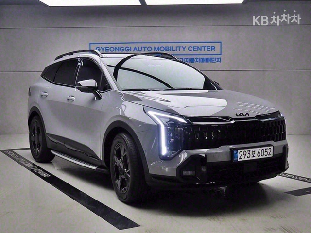 Kia Sportage 1.6 турбо 4WD X-Line ЛИЗИНГ БЕЗ ПЪРВОНАЧАЛНА ВН. - автомобили, коли, обяви за нови и употребявани 0