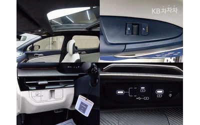 Kia Sportage 1.6 турбо 4WD X-Line ЛИЗИНГ БЕЗ ПЪРВОНАЧАЛНА ВН. - автомобили, коли, обяви за нови и употребявани 14