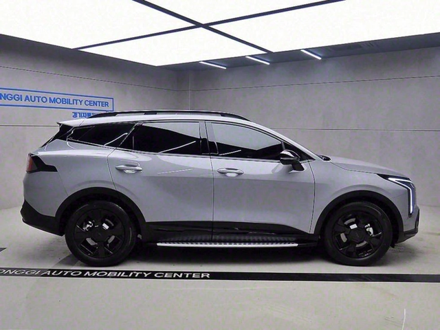 Kia Sportage 1.6 турбо 4WD X-Line ЛИЗИНГ БЕЗ ПЪРВОНАЧАЛНА ВН. - автомобили, коли, обяви за нови и употребявани 1