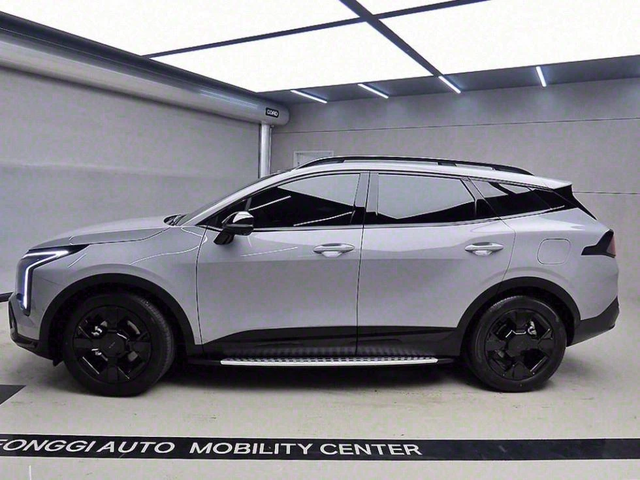 Kia Sportage 1.6 турбо 4WD X-Line ЛИЗИНГ БЕЗ ПЪРВОНАЧАЛНА ВН. - автомобили, коли, обяви за нови и употребявани 3