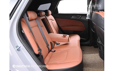 Kia Sportage 2.0 LPG 2WD Noblesse ЛИЗИНГ БЕЗ ПЪРВОНАЧАЛНА ВН. - автомобили, коли, обяви за нови и употребявани 6