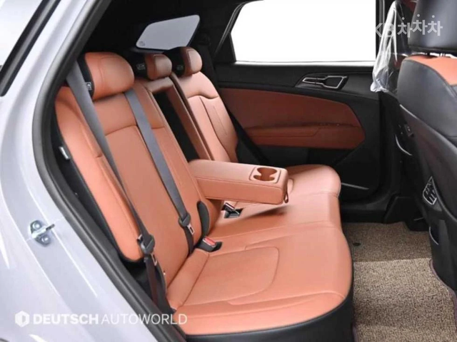 Kia Sportage 2.0 LPG 2WD Noblesse ЛИЗИНГ БЕЗ ПЪРВОНАЧАЛНА ВН. - автомобили, коли, обяви за нови и употребявани 6