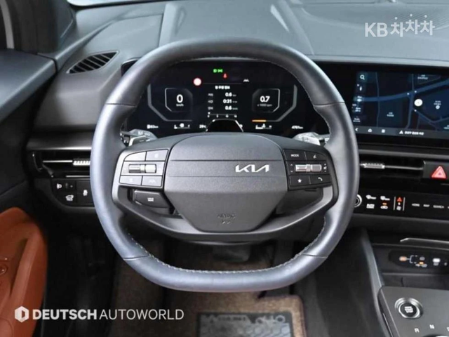 Kia Sportage 2.0 LPG 2WD Noblesse ЛИЗИНГ БЕЗ ПЪРВОНАЧАЛНА ВН. - автомобили, коли, обяви за нови и употребявани 7