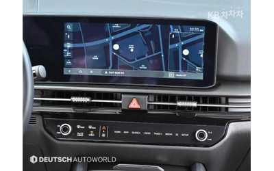 Kia Sportage 2.0 LPG 2WD Noblesse ЛИЗИНГ БЕЗ ПЪРВОНАЧАЛНА ВН. - автомобили, коли, обяви за нови и употребявани 8