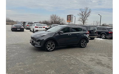 kia-sportage - 1
