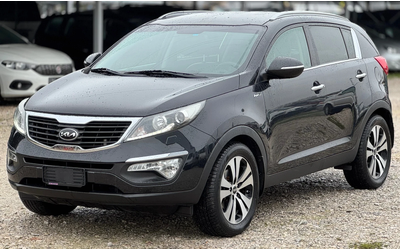 kia-sportage - 1