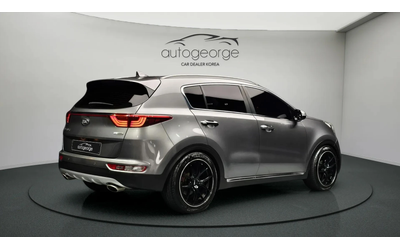 kia-sportage - 1