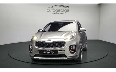 kia-sportage - 2