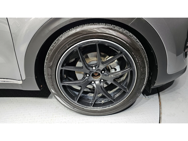 Kia Sportage 2.0 2WD NOBLESSE autogeorge.com - автомобили, коли, обяви за нови и употребявани 4