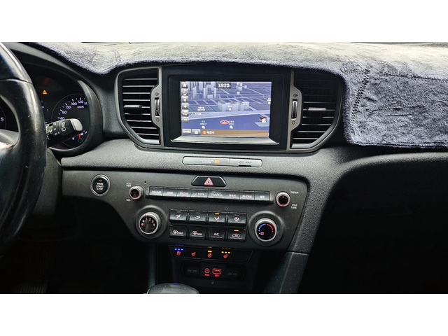 Kia Sportage 2.0 2WD PRESTIGE autogeorge.com - автомобили, коли, обяви за нови и употребявани 13