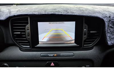 Kia Sportage 2.0 2WD PRESTIGE autogeorge.com - автомобили, коли, обяви за нови и употребявани 14