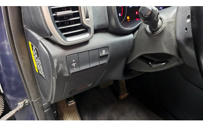 Kia Sportage 2.0 2WD PRESTIGE autogeorge.com - автомобили, коли, обяви за нови и употребявани 16