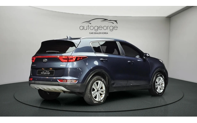 kia-sportage - 1