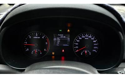 Kia Sportage 2.0 2WD PRESTIGE autogeorge.com - автомобили, коли, обяви за нови и употребявани 7