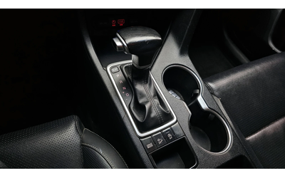 Kia Sportage 2.0 2WD PRESTIGE autogeorge.com - автомобили, коли, обяви за нови и употребявани 8