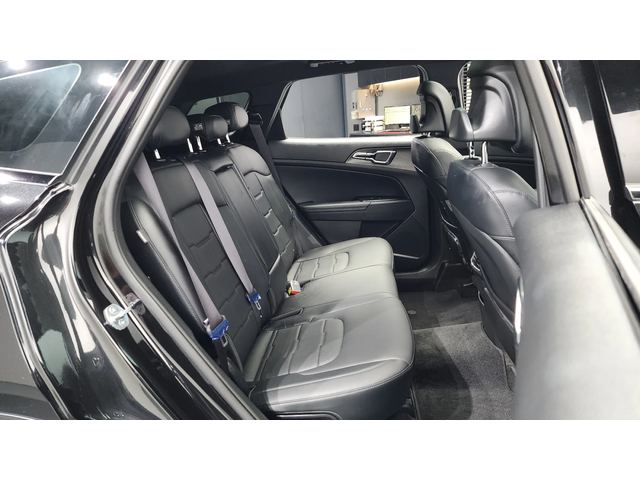 Kia Sportage 1.6T SIGNATURE X-LINE autogeorge.com - автомобили, коли, обяви за нови и употребявани 10