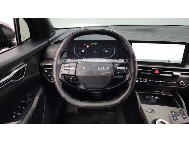 Kia Sportage 1.6T SIGNATURE X-LINE autogeorge.com - автомобили, коли, обяви за нови и употребявани 11