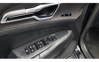 Kia Sportage 1.6T SIGNATURE X-LINE autogeorge.com - автомобили, коли, обяви за нови и употребявани 16