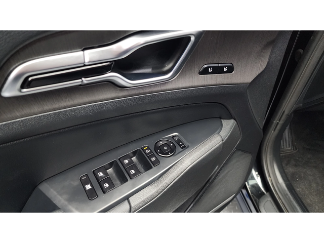 Kia Sportage 1.6T SIGNATURE X-LINE autogeorge.com - автомобили, коли, обяви за нови и употребявани 16