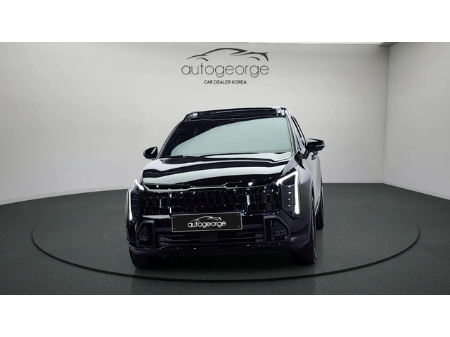 Kia Sportage 1.6T SIGNATURE X-LINE autogeorge.com - автомобили, коли, обяви за нови и употребявани 2