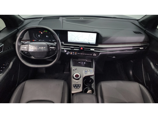 Kia Sportage 1.6T SIGNATURE X-LINE autogeorge.com - автомобили, коли, обяви за нови и употребявани 5