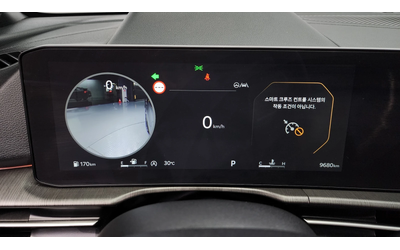 Kia Sportage 1.6T SIGNATURE X-LINE autogeorge.com - автомобили, коли, обяви за нови и употребявани 6