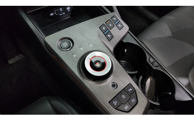 Kia Sportage 1.6T SIGNATURE X-LINE autogeorge.com - автомобили, коли, обяви за нови и употребявани 7