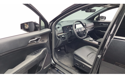 Kia Sportage 1.6T SIGNATURE X-LINE autogeorge.com - автомобили, коли, обяви за нови и употребявани 8